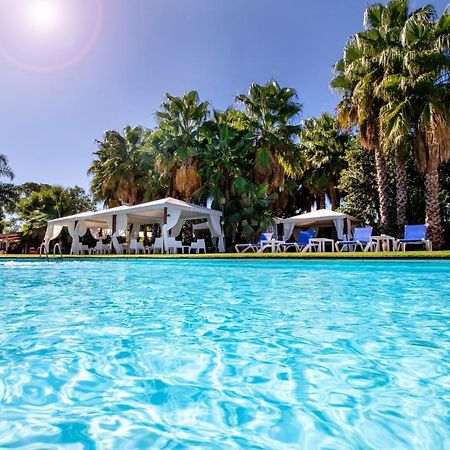 Tancat De Codorniu Hotel Les Cases d'Alcanar Exterior photo